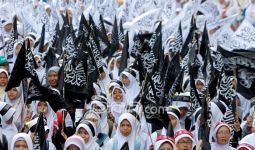 Demo Tolak Perppu Ormas Tak Selesaikan Masalah - JPNN.com