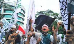 Hamdalah, Ahok Bakal Dipenjara - JPNN.com