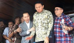 Tim Pengacara Ahok Sudah Ajukan Penangguhan Penahanan - JPNN.com