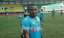 Bhayangkara FC Incar Hattrick Kemenangan - JPNN.com