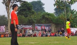 Rapor Enam Pekan Awal Persija: 2016 Tak Seburuk di 2017 - JPNN.com