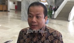 Impor Beras Harus Diputuskan Lewat Rapat Kabinet - JPNN.com