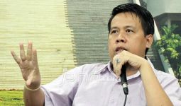 KPK Harus Tangkap Pejabat Penerima Tiket Gratis Asian Games - JPNN.com
