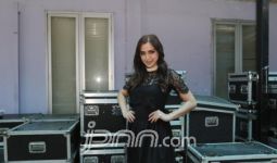 Cieee..Jessica Iskandar Didoakan Berjodoh dengan Aktor India Ini - JPNN.com