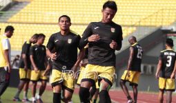 Bayu Pradana Cs Manfaatkan Momentum Demi Jaga Tren Positif - JPNN.com