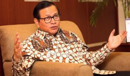 Tiga Bos KPK Gugat UU Baru ke MK, Begini Respons Istana - JPNN.com