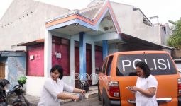 Polisi Bongkar Prostitusi Terselubung Rumah Dijual - JPNN.com