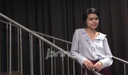 Beginilah Suka dan Duka Eva Celia Jalani Tur Perdana - JPNN.com