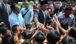 Pengakuan Mengejutkan Ridwan Kamil Menimbulkan Misteri Politik - JPNN.com