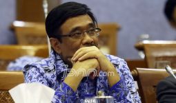Permintaan Khusus Ketua Gerindra untuk Pak Djarot - JPNN.com