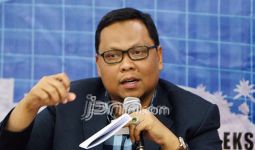 PKPU Harus Antisipasi Presidential Threshold Nol Persen - JPNN.com