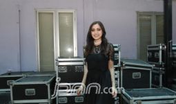 Gara-gara ini, Banyak yang Kepo Pacar Baru Jessica Iskandar - JPNN.com