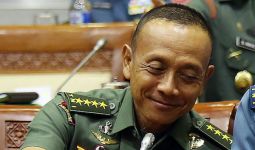 TNI Jadi Korban Meriam Tiongkok, KSAD: Masih Diinvestigasi - JPNN.com