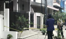 Polisi Pakai Saksi Kunci untuk Prarekonstruksi di Dekat Rumah Novel - JPNN.com