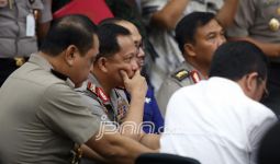 Taruna Akpol Tewas, Tito: Kenapa Tidak Dihentikan? - JPNN.com