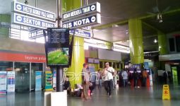 2021, Stasiun Gambir tidak Layani Kereta Jarak Jauh - JPNN.com