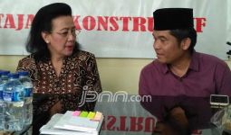 OSO tak Tepat Pimpin DPD, Ratu Hemas Harus Dorong Perubahan - JPNN.com