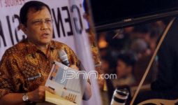 Aroma Kemenyan Kemenangan Jokowi di Pilpres 2019 Sudah Terasa - JPNN.com