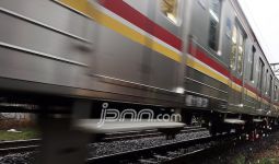 PT KAI Diminta Mendata Llintasan Kereta Tanpa Palang - JPNN.com