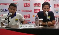 Persib vs Borneo Bakal Duel Ketat di Lini Tengah - JPNN.com