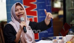 Titi Anggraini Memprediksi MK tidak Akan Mendiskualifikasi Prabowo-Gibran, Ini Argumentasinya - JPNN.com
