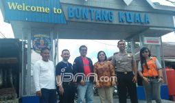 Persiapan Gowes Nusantara di Bontang Sudah 100 Persen - JPNN.com