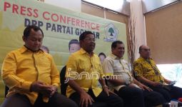 Golkar Matangkan Strategi demi Muluskan Pemilu Sistem Tertutup - JPNN.com