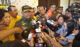 Panglima TNI Sebar Provokasi demi Mencegah Disintegrasi - JPNN.com