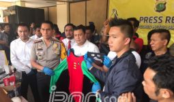 Polisi Harus Pertajam Penyidikan Pesta Gay - JPNN.com