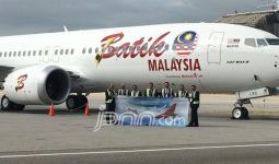 Malindo Air, Maskapai Pertama di Dunia Menerbangkan Boeing 737 Max 8 - JPNN.com