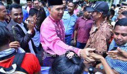 PKB dan NasDem Akhirnya Merapat ke Fasha - JPNN.com