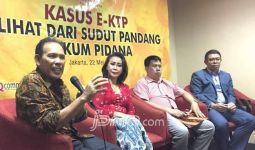 Surat Dakwaan e-KTP Tak Fokus, Cara Kerja KPK Jadi Sorotan - JPNN.com