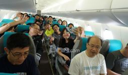 Keindahan Derawan Pukau Wisatawan Tiongkok dan Jepang - JPNN.com