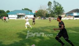 Bepe Akhirnya Starter di Persija Musim Ini - JPNN.com