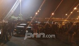 Bom Kampung Melayu, 1 Polisi Tewas, 4 Luka-Luka - JPNN.com