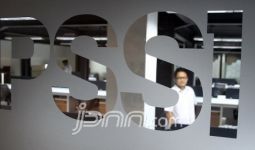 Bung Kus: PSSI Cuma Urus Pertandingan yang Menghasilkan - JPNN.com
