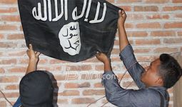 Simak Nih, Info dari Menhan soal ISIS dan Pendukungnya di Indonesia - JPNN.com