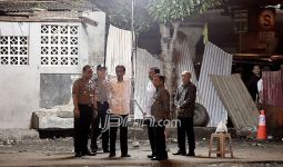 Catat, Hanya Jokowi Presiden RI yang Kunjungi TKP Bom - JPNN.com