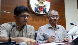 Komisi III: Pimpinan KPK Ingin Mempermalukan Presiden Jokowi - JPNN.com
