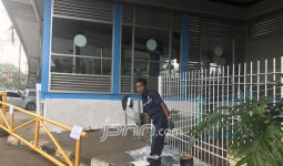 Bakal Ada Metal Detector di Semua Halte Transjakarta - JPNN.com