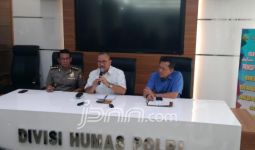 Densus 88 Bebaskan Adik Pelaku Bom Kampung Melayu dan Istrinya - JPNN.com