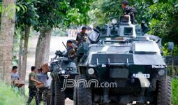 Kampus Dimasuki Tentara, Mahasiswa Murka - JPNN.com