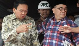 Auditor BPK Ditangkap KPK, Ruhut: Bukti Ahok Tetap Berlian - JPNN.com