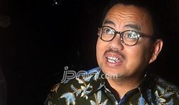 Anies Tunjuk Sudirman Said Sebagai Komisaris Utama Transjakarta - JPNN.com