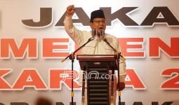 PSI: Pidato Prabowo Menurunkan Kredibilitas Gerindra - JPNN.com