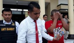 Polisi Tangkap Pria Pemaksa Cewek Beradegan Solo - JPNN.com