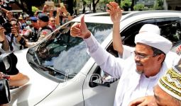 Polri Keluarkan SP3 untuk Habib Rizieq, tapi Ingat Hal Ini - JPNN.com