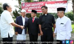 Bupati Anas Dukung Pembentukan UKP PIP Presiden Jokowi - JPNN.com