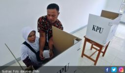 Dua Kecamatan Dimekarkan, Jumlah Daerah Pemilihan Dipastikan Berubah - JPNN.com