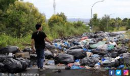 Pemko Ngotot Kembalikan Pengelolaan Sampah ke Swasta - JPNN.com